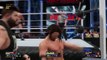 WWE 2K17 ➜ Kevin Owens vs. AJ Styles vs. Chris Jericho