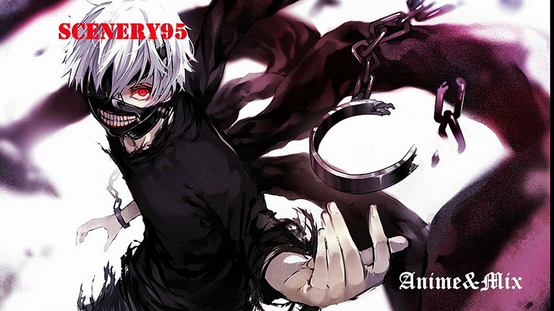 ⁣Everlasting-EDM product by AnimeAndMix