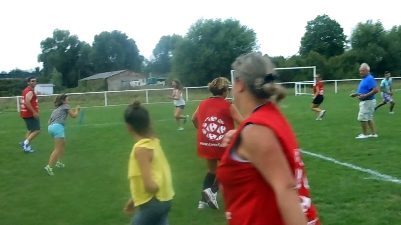 MATCH DE GALA