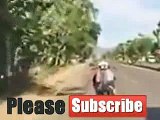 Video lucu, kocak, kreatif banget bikin vespa jadi kek gini !