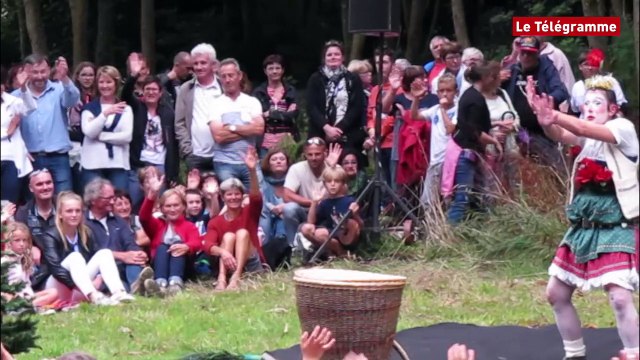 Le Relecq-Kerhuon (29). 3.000 convives au pique-nique