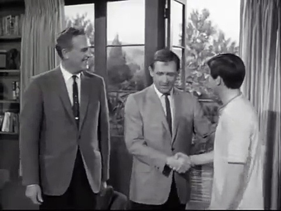 Mister Ed S6 | Ed A Go-Go