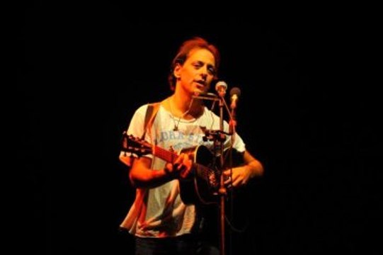 Bursa Nilüfer Festivali?nde 1 Günde 13 Performans