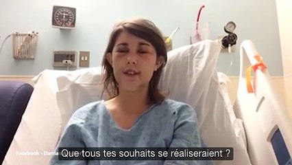 Son mari l'a battue pendant 10 heures, elle témoigne de ses souffrances!