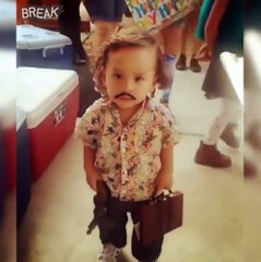 On a trouvé le fils de Pablo Escobar