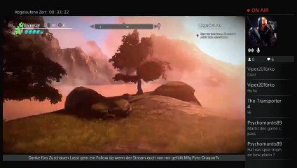 Live Übertragung GER/Pyro-DragonTv Valley aus dem Store bis 23Uhr (6)