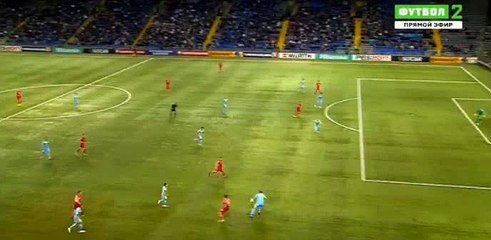 Bartosz Kapustka Goal - Kazakhstan	0-1	Poland - 04.09.2016
