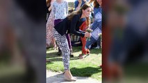 La tenue de Kate Middleton que tout le monde s'arrache