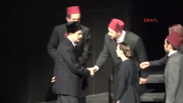 Sivas Kongresi'nin 97'inci Yıl Dönümü Kutlandı