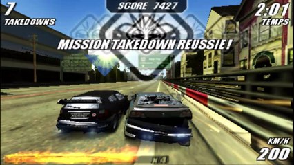 Burnout Legends - Takedowns 01
