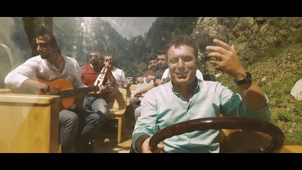 Onay Şahin - RADAR 2016