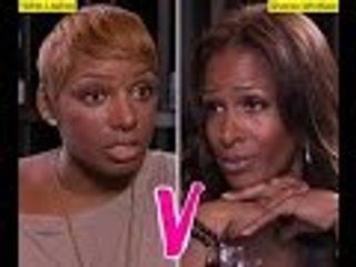 Sheree Whitfield !NeNe leakes coming back and why?
