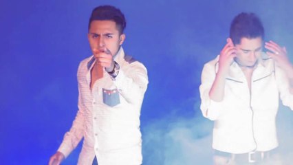 Irreversible &  Los Genios  Lo que boto Yo no vuelvo a recojer