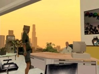 What Is Machinima? Explore GTA San Andreas Films 🎬