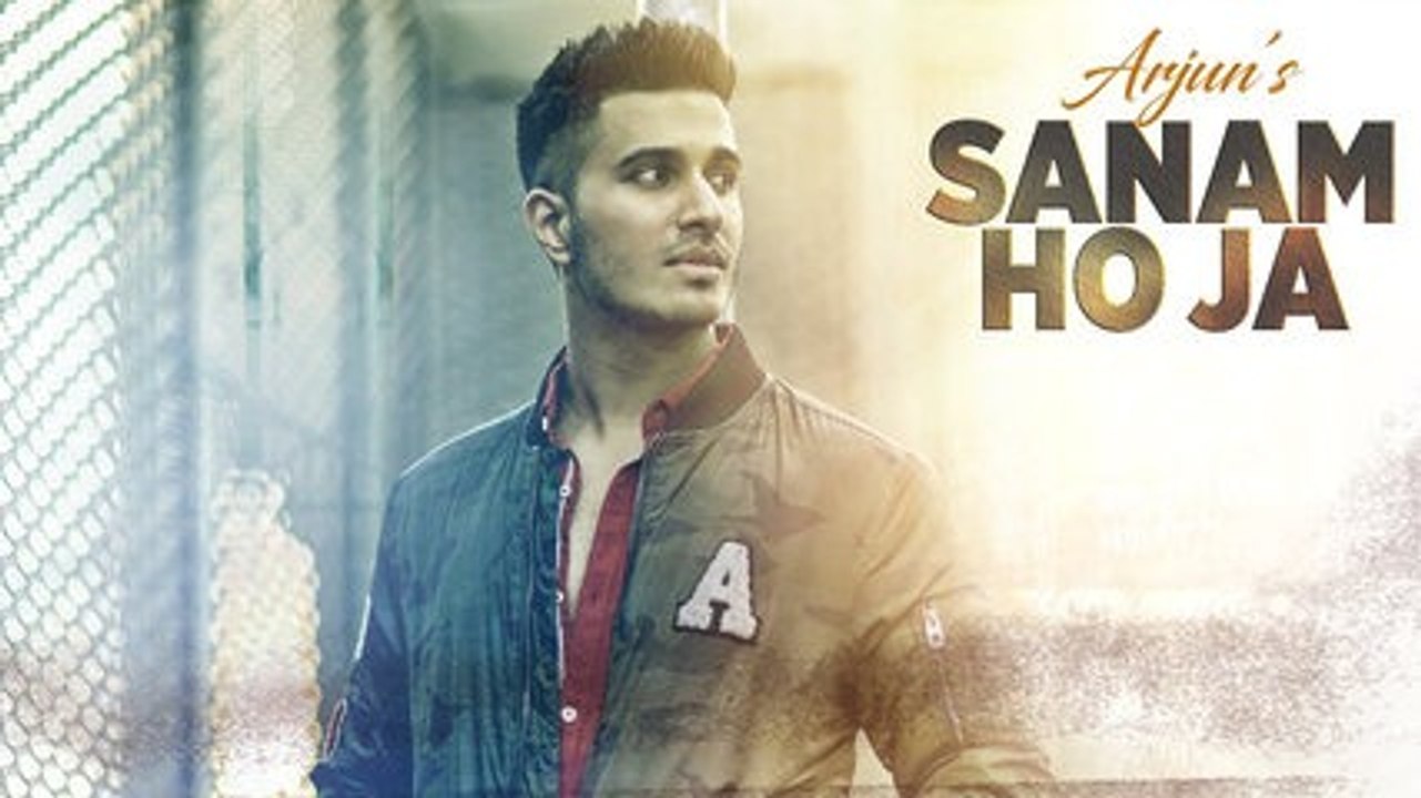 SANAM HO JA Video Song 2016