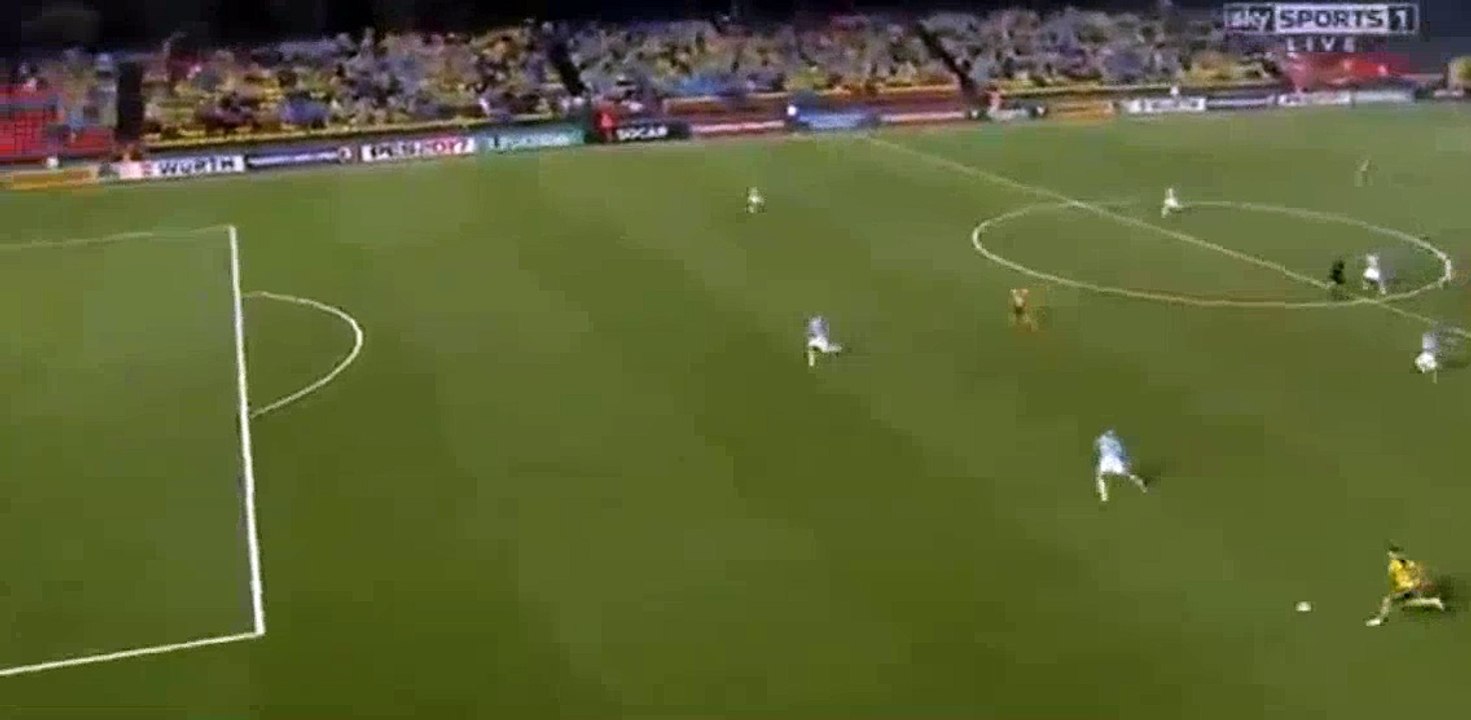 Fiodor Cernych Goal HD - Lithuania 1 - 0 Slovenia 04.09.2016