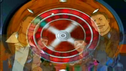 바람의 요짐보 8화