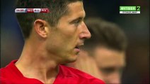 0-2 Robert Lewandowski Penalty Goal HD - Kazakhstan 0-2 Poland 04.09.2016 HD