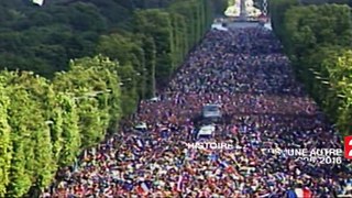 LES BLEUS UNE AUTRE HISTOIRE DE FRANCE. 1996-2016 bande-anno-1