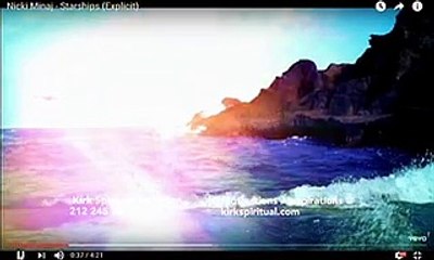 Kirk Spiritual Television / Motivate Inspire Aug 2016