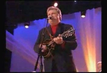 la danse Irlandaise sur scène accompagne Ricky Skaggs un MUST