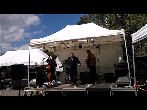 Ready to Rumble - 2016 - Wild Bongos part 4