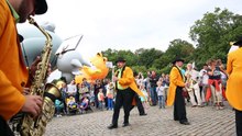 La BD québecoise a fait la fête à Bruxelles
