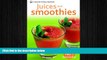 complete  Juices   Smoothies: A Pyramid Paperback (Pyramid Cookery Paperback)