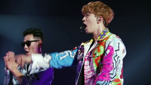Junho (2PM) - Don't Tease Me @ Six HIGHER Days
