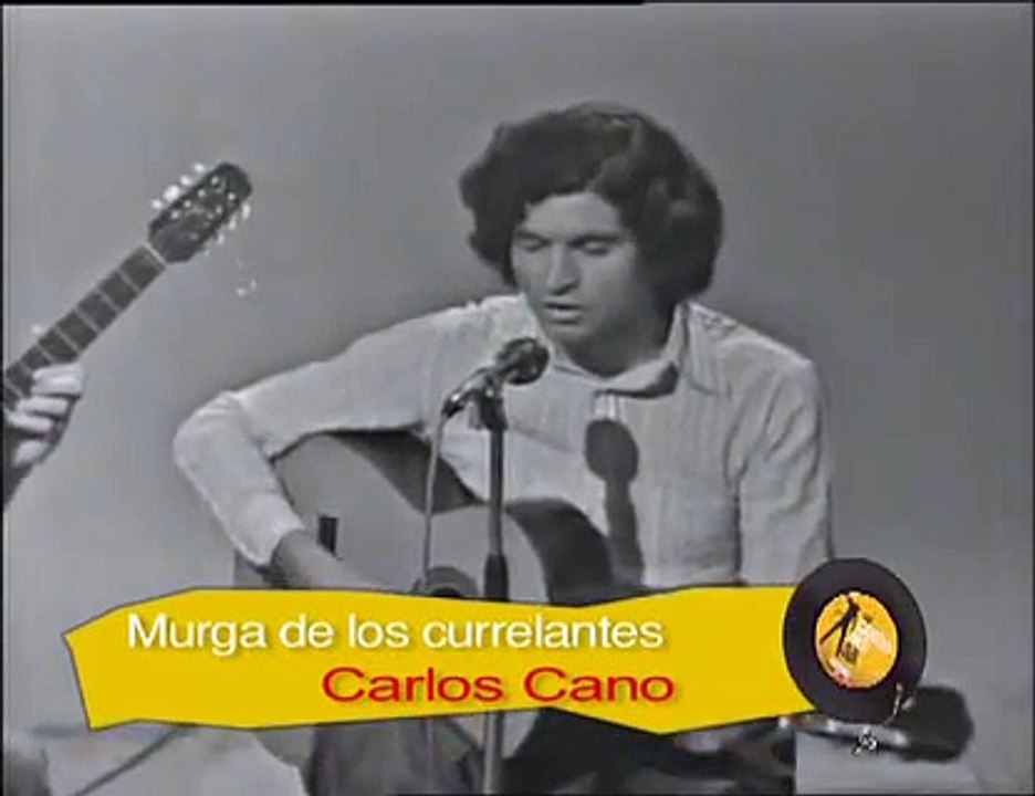 Murga de los currelantes