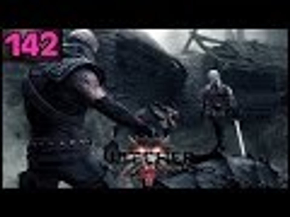 The Witcher 3 Wild Hunt - Part 142 - PC Gameplay Walkthrough - 1080p 60fps