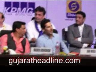 Tourism and Film industry development in Gujarat