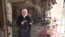 صحفيات سوريات يروين للجزيرة قصصا من تحدياتهن