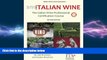 different   Into Italian Wine: The Italian Wine Professional Certification Course