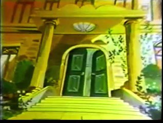 Condorito Cortos Animados Parte 1 (VHS)