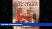 behold  Bitters and Shrub Syrup Cocktails: Restorative Vintage Cocktails, Mocktails, and Elixirs