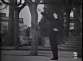 Antonio Gades - Farruca (1969)