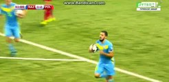 Sergey Khizhnichenko Goal HD - Kazakhstan 1-2 Poland 05-09-2016