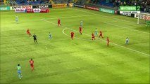 Sergey Khizhnichenko Goal HD - Kazakhstan 1-2 Poland - 04.09.2016 HD