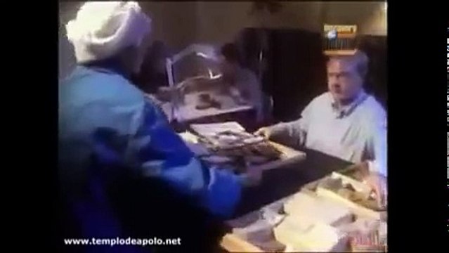 Mistérios e Mitos - Nabucodonosor, O Mistério Babilônico