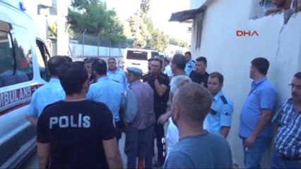 Adıyaman'da Kavga: 3 Yaralı, 5 Gözaltı