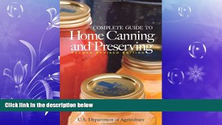 complete  Complete Guide to Home Canning and Preserving (Second Revised Edition)