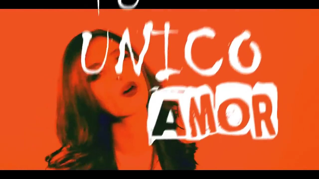 Roana   No me dejes solo (Lyric video )