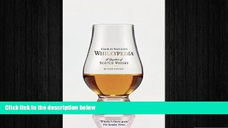 there is  Whiskypedia: A Compendium of Scotch Whisky