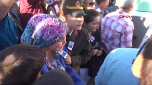 Sakarya Kaynarca İkinci Şehidini Uğurladı