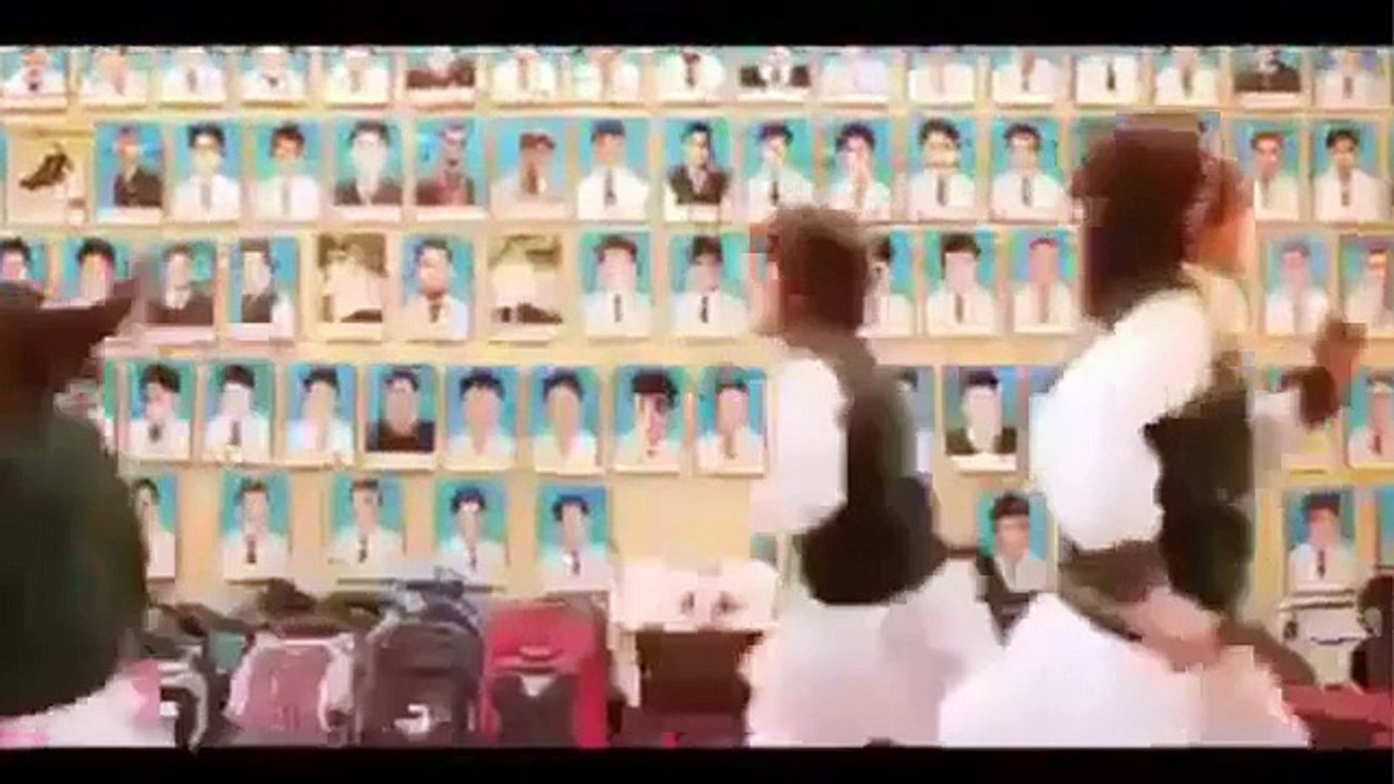 Mujhy Dushman k Bachon ko Parhana hai | ISPR New Song | APS Peshawar