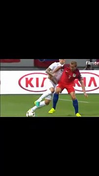 Martin Škrtel Red Card- Slovakia 0-0 England (Elimination Russia 2018) 04.09.2016 HD