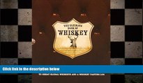 behold  The Ultimate Book of Whiskey Set w/ Tasting Journal (Whisky Slipcase)