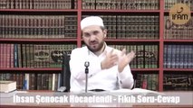 Ev almak için kredi almak caiz mi- ~ İhsan Şenocak Hoca