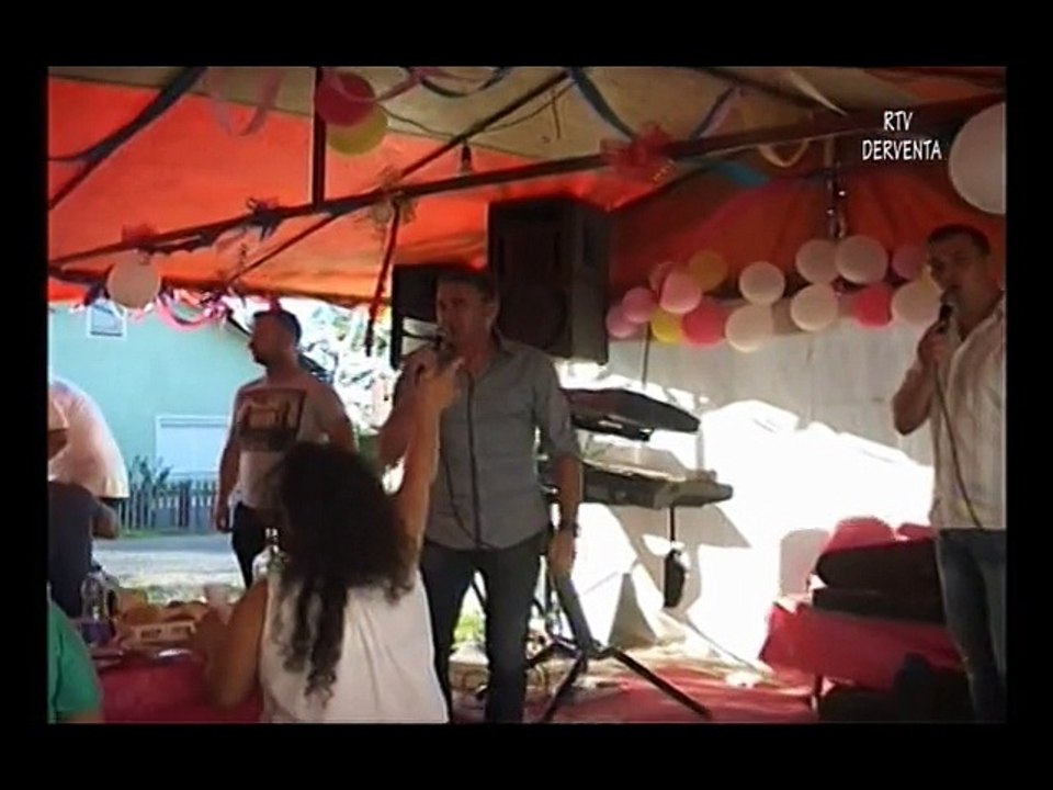 Slaven i Milan Dejanovic,,,2016.